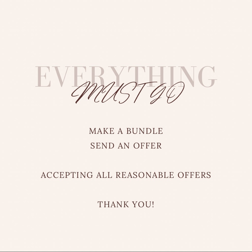 MAKE A BUNDLE